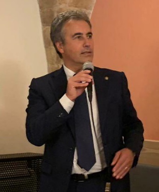 Ascoli Piceno - Daniele Gibellieri confermato presidente dell’ordine dei commercialisti